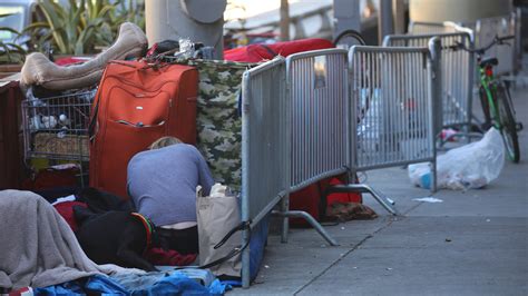 Supreme Court Wont Revive Law Barring Homeless People From Sleeping