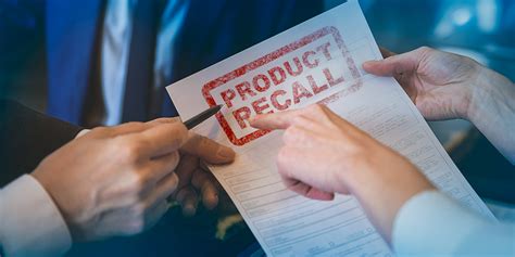 Health Canada Guidance On Recalls Reporting Process RegDesk