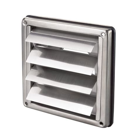 Contemporary Slimline Exhaust Fan 100mm Creative Lighting Solutions