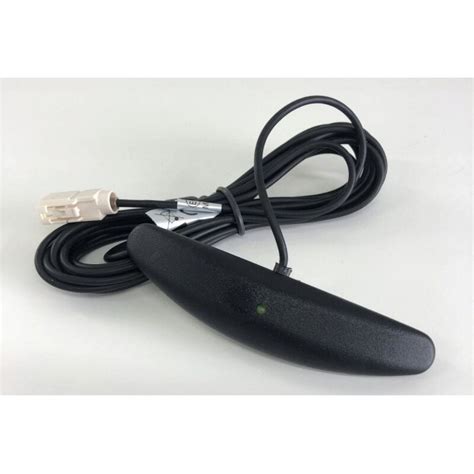 Antena Amplificator ACV Universal Pentru Parbri 151000 09 EMAG Ro