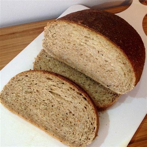 Real NY Jewish Rye Bread | Jewish rye bread, Rye bread, Rye bread recipes