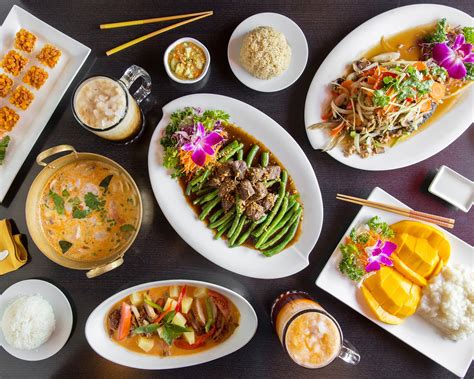 Jasmine Thai Cuisine Woodland Hills Menu Los Angeles • Order Jasmine Thai Cuisine Woodland