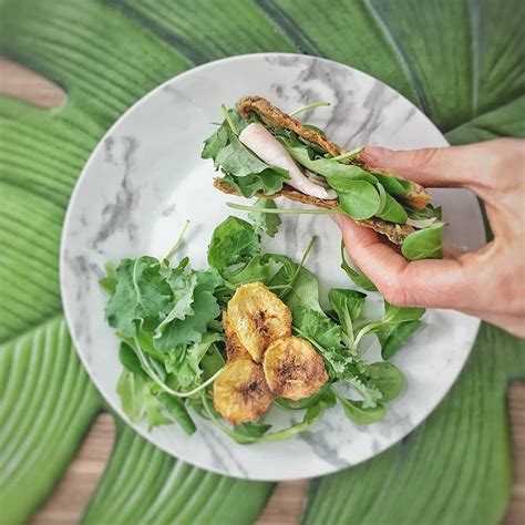 🇪🇸 ¿queréis Un Pan Diferente Y Más Sano Para Vuestros Sandwiches Pues