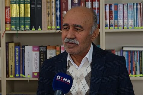 Prof Dr Dursun Gazze ye maddi ve manevi destek vermeliyiz Doğruhaber