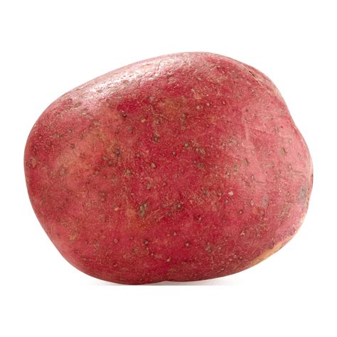 Fresh Red Potatoes Each