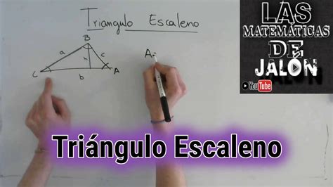 Descarga a tiempo impuesto formula area de un triangulo escaleno ...