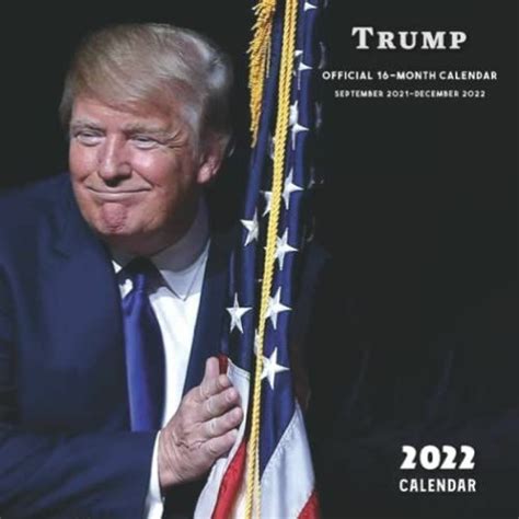 Stream ACCESS KINDLE PDF EBOOK EPUB Donald Trump 2022 Calendar Donald