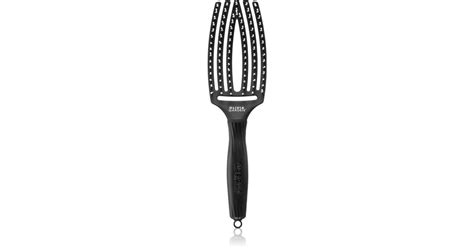 Olivia Garden Fingerbrush Ionic Bristles Kart Na Vlasy Notino Cz