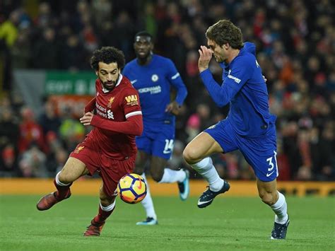 Liverpool Vs Chelsea Live Stream How To Watch Crucial Premier League