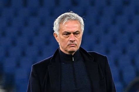 Jose Mourinho Appointed Fenerbahce Manager As He Reunites With Former