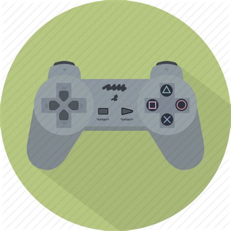 Playstation Controller Icon At Getdrawings Free Download