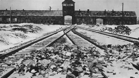 Auschwitz Birkenau Aufstand J Discher H Ftlinge Am Oktober