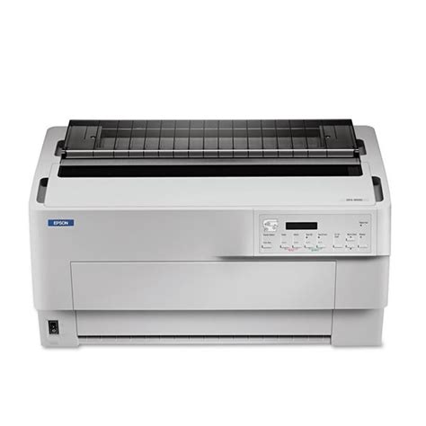 Epson Dfx 9000 Dot Matrix Printer • Officemoto Online Shop Philippines