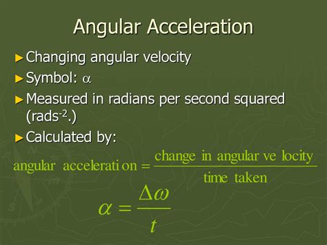 Rotational Motion Ncea As 34 Text Chapter Ppt Download