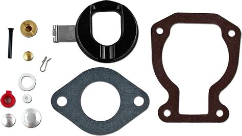 Amazon Carburetor Carb Repair Kit Replacement For Johnson Evinrude