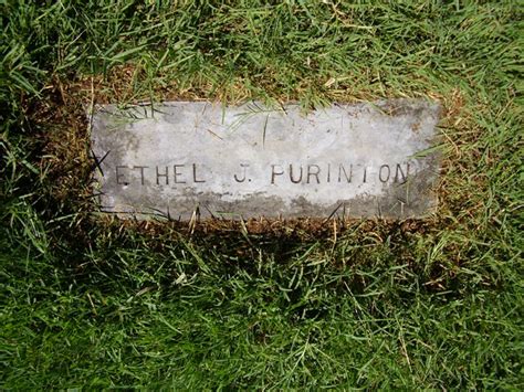 Ethel Jewel McLaughlin Purinton 1912 1981 Find A Grave Memorial