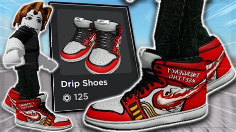 Among Us Drip Shoes [splatoon 3] [mods] 58 Off