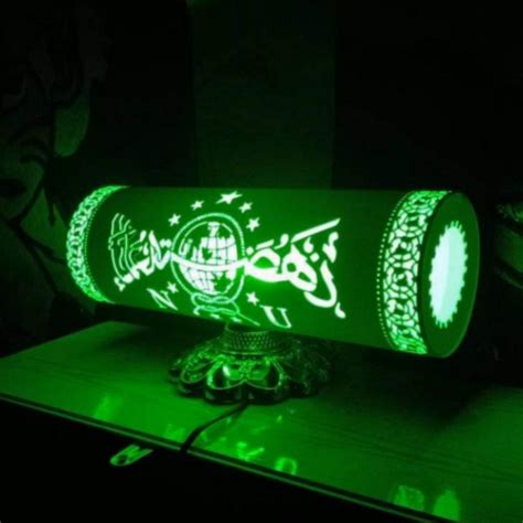 Jual Lampu Hias Motif Ukir NU Nahdlatul Ulama Shopee Indonesia