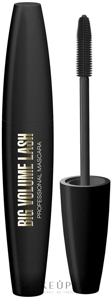 Eveline Cosmetics Big Volume Lash Mascara Туш для вій купити за найкращою ціною в Україні