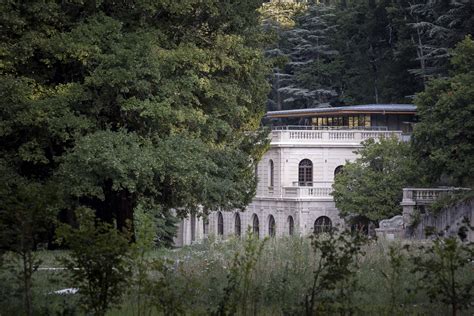 Auberge Des Dauphins For T De Sao Atelier Philippe Madec Pierre Yves