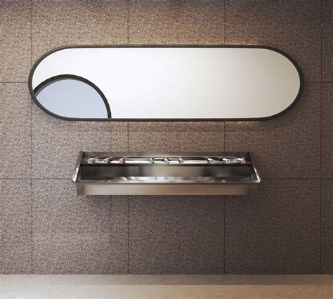 Tech Tip Tuesday: AquaDesign Public Restroom Design Guide