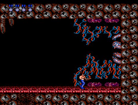 nes white screen rnes