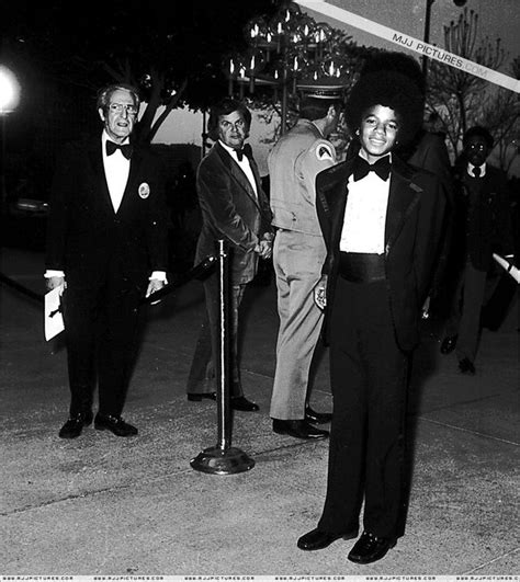 1973 Academy Awards - Michael Jackson Photo (40411823) - Fanpop