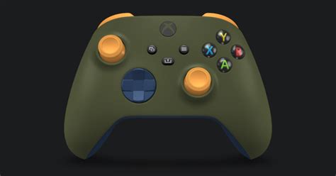 Design a Custom Xbox Controller | Xbox | Xbox