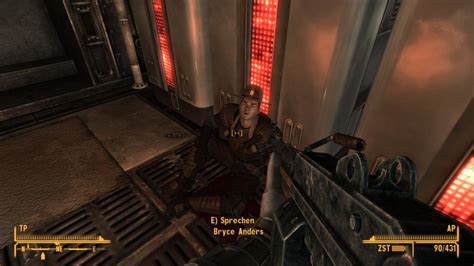 Fallout New Vegas Komplettlösung Tipps und Tricks für alle Kapitel