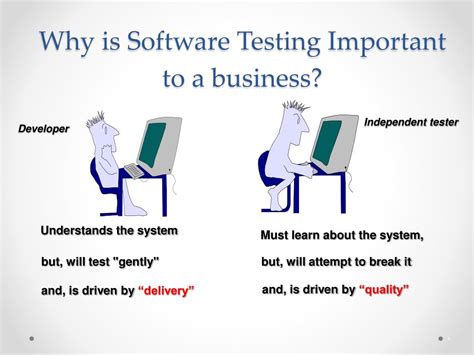 PPT Chapter 1 Introduction To Software Testing 322235 Software