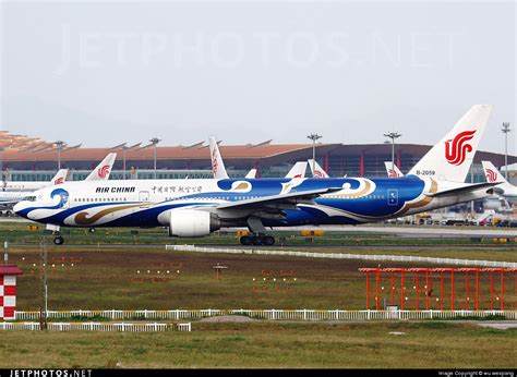 B 2059 Boeing 777 2J6 Air China Wu Weiqiang JetPhotos