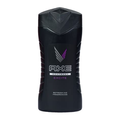 AXE EXCITE gel za tuširanje 250 ml Insako webshop