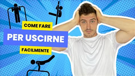 Calisthenics E Fase Di Stallo Gli Step Da Fare Per Uscirne Facilmente