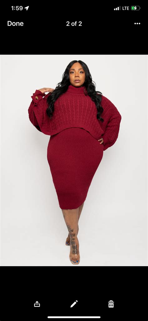 Sets Perfect Curves Boutique