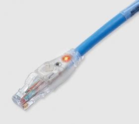 Compra Belden Cable Patch Cat Utp Rj Macho Metros Azul