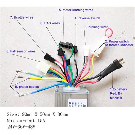 Brainpower Motor Controller Wiring Diagram Brain Power Motor