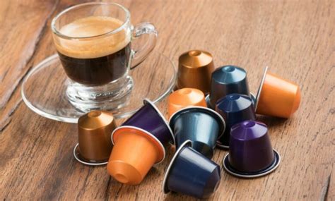 The Best Capsules Nespresso House Of Nuke