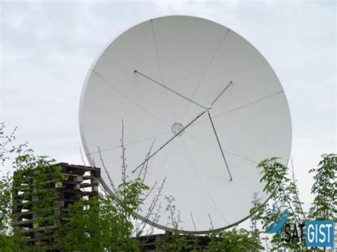 How To Increase Satellite Signal Strength On A Dish Antenna