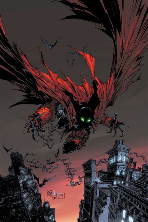 Spawn Comic Art ~ Pin By Robert Miller On Spawn | Bodylawasuge