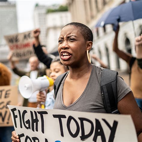 Black Lives Matter Releases 2020 2021 Impact Report Philanthropy News