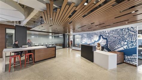 Jacobs Engineering Officeworks Inc Projects