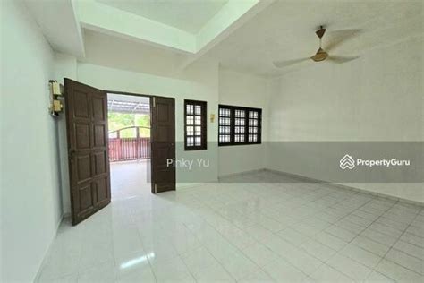 Storey Landed House Bandar Baru Sri Petaling Oug Kuchai Lama Taman