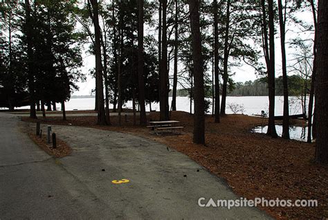 Dreher Island State Park - Campsite Photos, Camping Info & Reservations