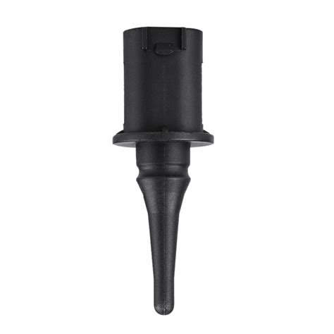 Coolant Temperature Sensor Aukson Car Outside Air Ambient Temperature Sensor For Cclsge