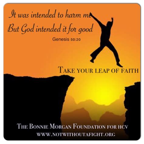 Take A Leap Of Faith Leap Of Faith Quotes Inspirational Positive