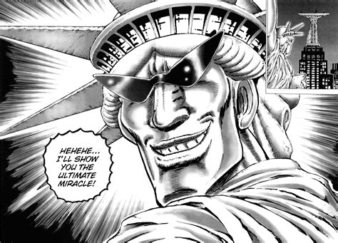 Lady Liberty Anime Manga Know Your Meme