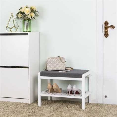 Entryway Bench Ideas For Small Spaces / Thumbs up if this cheap small ...