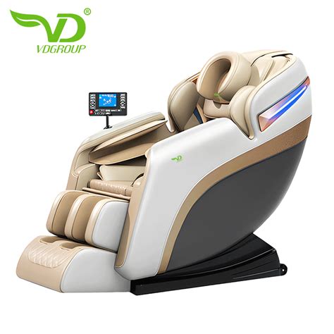 Massage Chair Manufacturer Factory From Concept To Reality