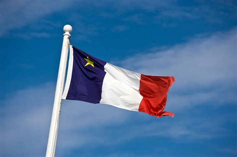 Acadian French: History, Culture and Linguistic Characteristics | FluentU