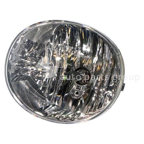 ACP Genuine Fog Lamp LH For 5 00 10 05 Toyota RAV4 ACA20R ACA21R ACA22R